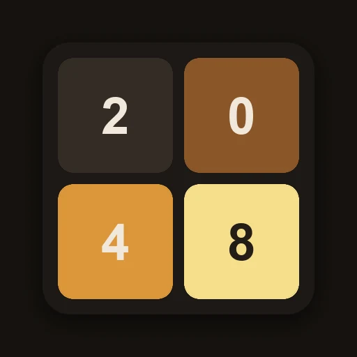 2048 icon