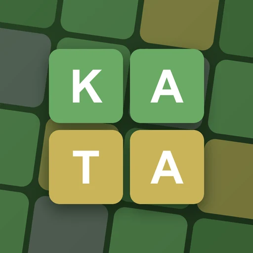 Kata Word icon